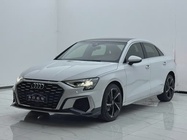 Audi A3 2021