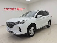 Haval M6 2023