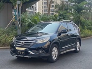 Honda CR-V 2014