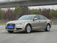Audi A6 2015