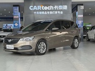 Buick GL6 2023