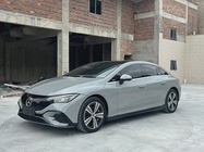 Mercedes-Benz EQE 2023