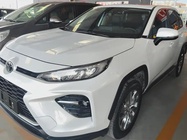 Toyota Wildlander 2020