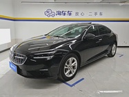 Buick Regal 2022