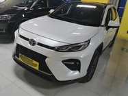 Toyota Wildlander 2023