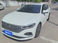 Volkswagen Lavida 2025