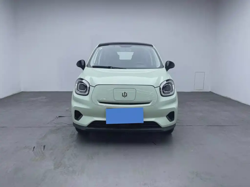 Leapmotor T03