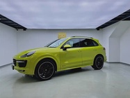 Porsche Cayenne 2018
