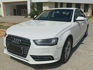 Audi A4 2013