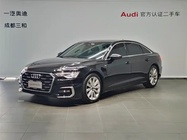 Audi A6 2023