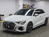 Audi A3 2021