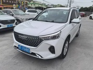 Haval M6 2023
