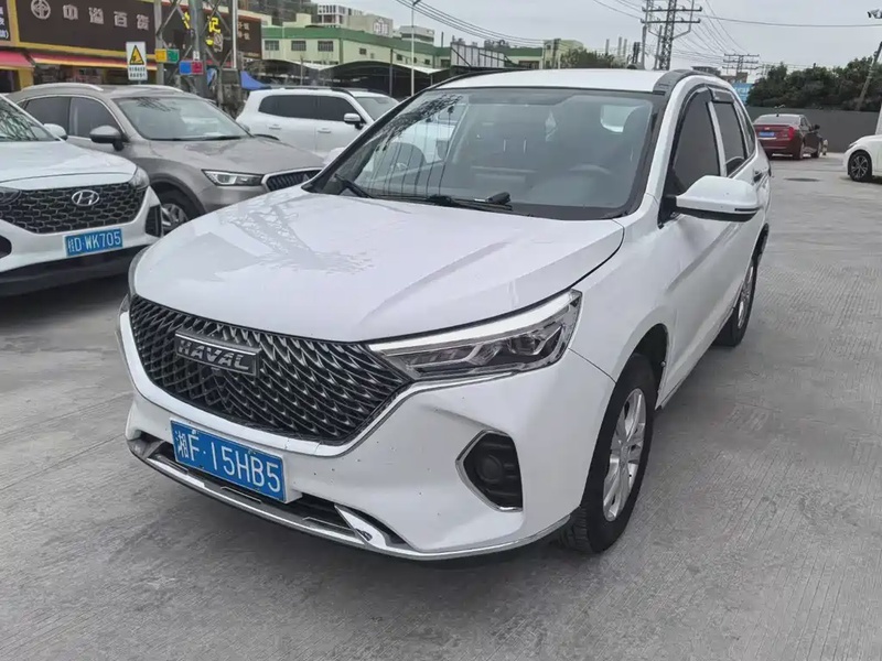 Haval M6