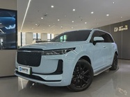 Li Auto ONE 2021