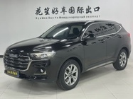 Haval H6 2023