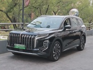 Hongqi H7 2024