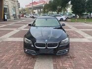 BMW 6 Series 2015