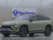 NIO ES6 2020