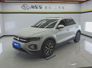 Volkswagen T-Roc 2024
