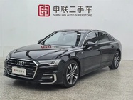 Audi A6 2025