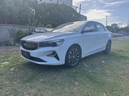 Geely Emgrand 2025