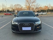 Audi A6 2016