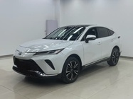 Toyota Venza 2022