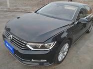 Volkswagen Magotan 2018