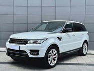 Land Rover Sport 2014