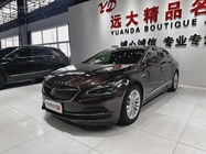 Buick LaCrosse 2017