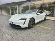 Porsche Taycan 2021