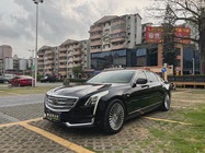 Cadillac CT6 2017