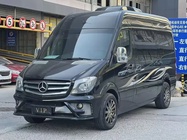 Mercedes-Benz Sprinter 2018