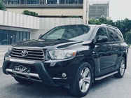 Toyota Highlander 2010