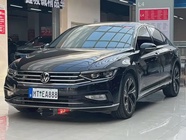 Volkswagen Magotan 2022