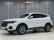 Haval H6 2021