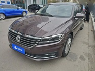 Volkswagen Lavida 2018