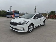 Kia K3 2017