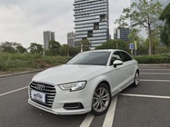 Audi A3 2019