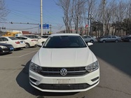 Volkswagen Bora 2017