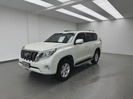 Toyota Prado 2017
