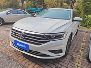 Volkswagen Sagitar 2021