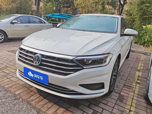 Volkswagen Sagitar 2021