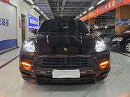 Porsche Macan 2019