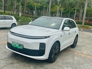 Li Auto L6 2024