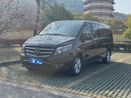 Mercedes-Benz Vito 2020