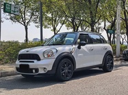 MINI Countryman 2014