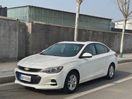 Chevrolet Cavalier 2018