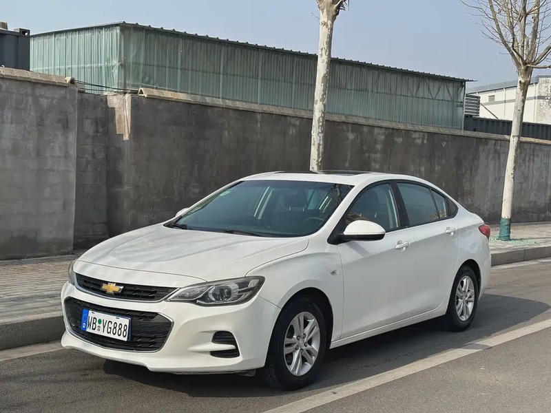 Chevrolet Cavalier