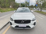 Volvo XC60 2020